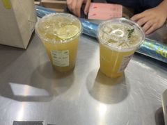 -唐沫茶兮(首山店)