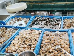 -争先鲜·蒸汽海鲜自助·鲜切牛肉