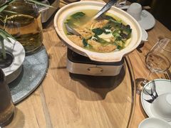 -黄山老妈·土菜(碧桂园店)