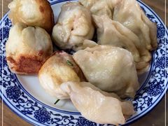 -鼎顺小吃(吴山名楼店)