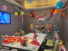 -海底捞火锅(贵和购物中心店.原鲁能城店)