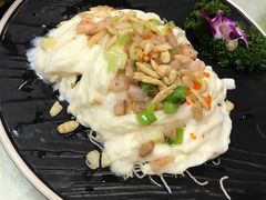 -寻味顺德·南记酒家·传统顺德菜·鱼生(广源路店)