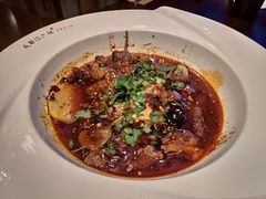 -成都你六姐·牛肉冒菜(城市集市合生汇店)