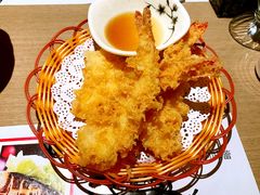 -大渔铁板烧(花园道店)