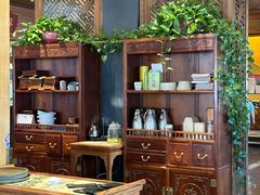 -那家小馆•北京菜•烤鸭(香山店)