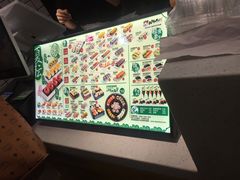 -N多寿司(交大店)
