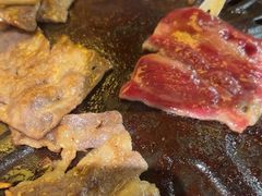 -九田家黑牛烤肉料理(衡百国际店)