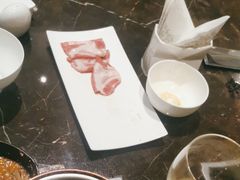 -金陵饭店 56F 家·海鲜火锅餐厅