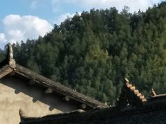 -柞水乾佑红门家菜