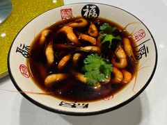 -风味小馆(天目湖宾馆店)