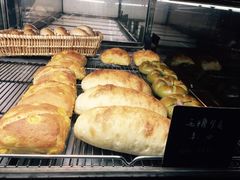 -仙峰天然面包(迎宾路店)