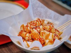 -翠园(南京德基广场店)