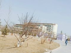 -兰州财经大学(和平校区)
