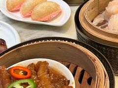 -誉八仙粤菜(万象天地店)