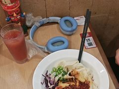 -大师兄·西北小馆(北站缤果空间店)