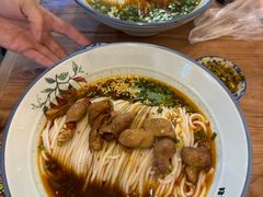 -常樂屋·常德米粉(青年路店)