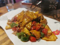 -臭桂鱼儿特色餐厅(朝晖七小区北区店)