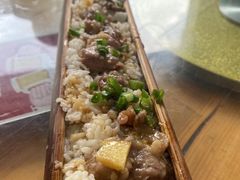-花悦农庄 | 烧鸡·竹筒饭(沙迳高沙温泉香溪堡店)