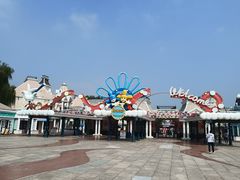 -大连海昌发现王国主题公园