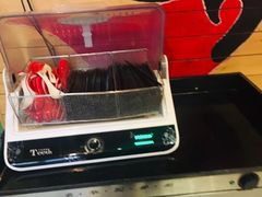 -阿利茄汁面(曼哈顿店)
