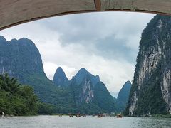 -61号餐吧(兴坪古镇漓江店)