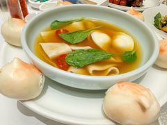 -小平岛開海水饺(浑南店)