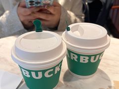 -星巴克臻选(西安钟楼店)