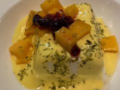 芒果冷豆腐-烧鸟横丁(联发文创口岸店)