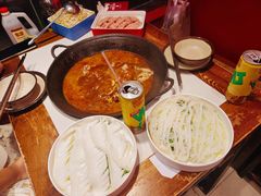-老天桥蛙炉火锅(姑苏总店)