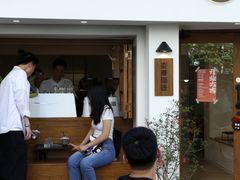 -本無咖啡·BeanWood Coffee