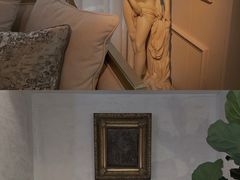 -Me Coffee下午茶艺术空间