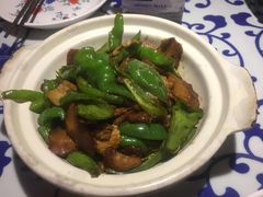 -江南赋(内蒙古大厦店)