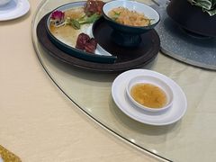 -明阁 Ming Court(广州朗豪酒店)