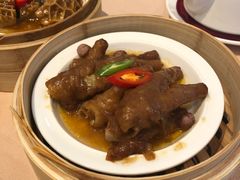 -金苑海鲜酒家(来魅力店)