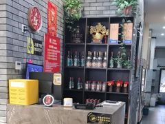 -小锅饭豆腐馆(嘉陵江街店)