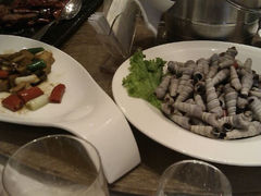 android_upload_pic-百纳·维萨吧西餐厅(百纳瑞汀酒店)
