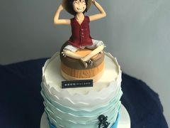 -美斯烘焙培训学院•蛋糕•面包•咖啡(宝安校区)