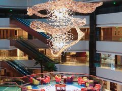 -佛山希尔顿酒店·融誉亚洲美食荟