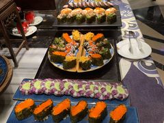 -芭菲盛宴·环球美食(解放碑英利国际店)
