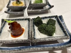 -阳澄湖费尔蒙酒店颐丰阁中餐厅(马鞍山西路店)