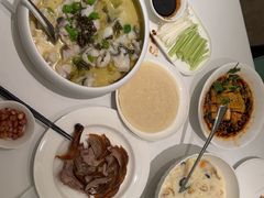-洋洋中餐馆·SINCE 1997(信投店)