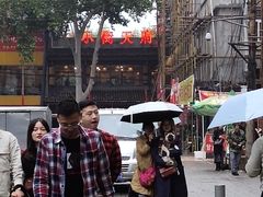 -小街天府(西工小街店)