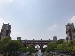 -华东政法大学(松江校区)