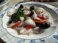 -二泉园老菜馆·百年无锡菜