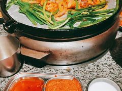 -酒拾烤肉(奥体天虹店)