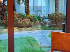 -扬州香格里拉·香宫中餐厅