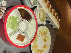 -大食客·非遗吉菜(高新和园店)