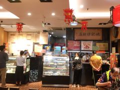 -姚记炒肝店(簋街店)