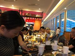 -吉布鲁牛排海鲜自助(武侯泛悦国际店)
