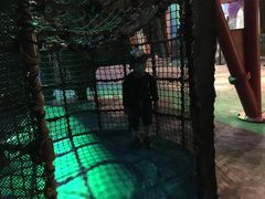 -珠海横琴国家地理探险家中心(创新方)